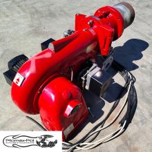 Używany Palnik Gazowy Weishaupt G5/1-D (175-940kW)
