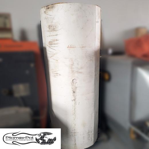 Zbiornik Zasobnik CWU Buderus Logalux SU500.5 | 500L | Używany