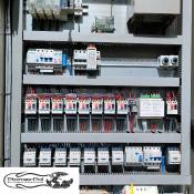 Kotłownia Kontenerowa na Biomasę 980 kW | Pełna Automatyka