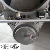 Nagrzewnica Wilms BV 260 (70 kW) Sprawna! | Czyste Powietrze