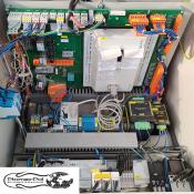 Kogenerator PowerTherm 20 Spilling Energiesysteme – sterowanie automatyka
