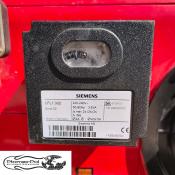 Używany Palnik Gazowy Weishaupt G5/1-D ver. ZD (175-940 kW)