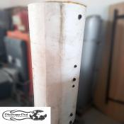 Zbiornik Zasobnik CWU Buderus Logalux SU500.5 | 500L | Używany
