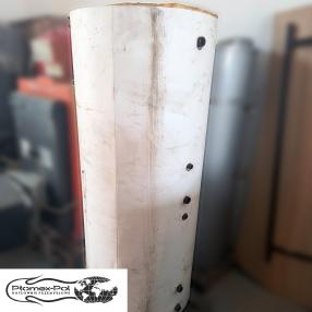 Zbiornik Zasobnik CWU Buderus Logalux SU500.5 | 500L | Używany