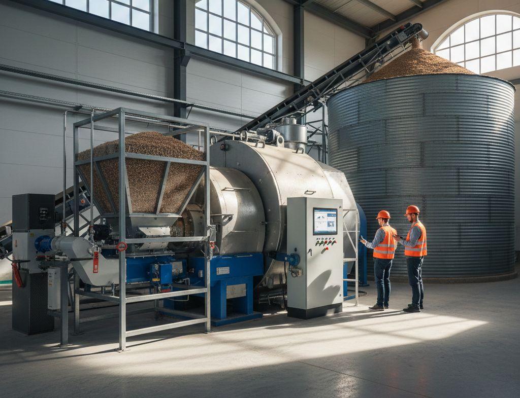 Automatyka Przemysłowa, Energetyka i Instalacje OZE | Płomex-pol